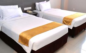 Urban Style Hotel Lampung, Azana Hotels Collection